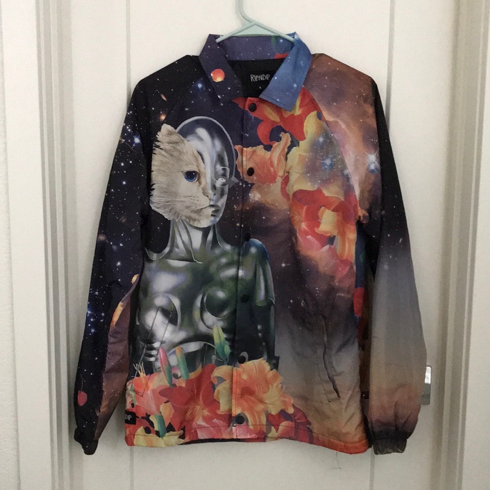 Ripndip Jacket - image 1